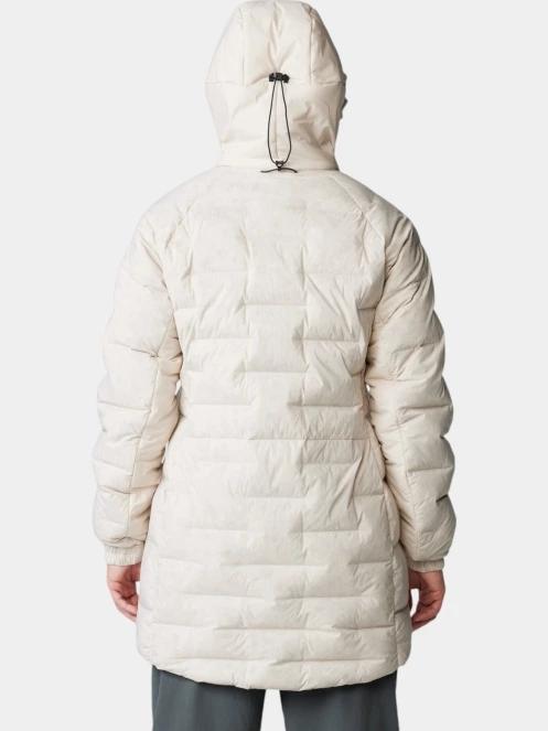 Stretchdown Parka