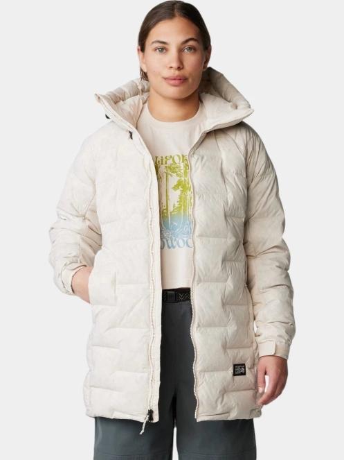 Stretchdown Parka