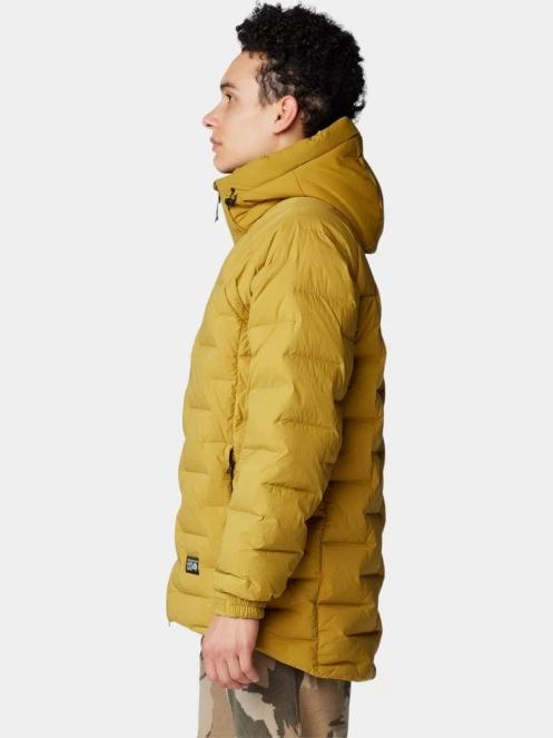 Stretchdown Parka