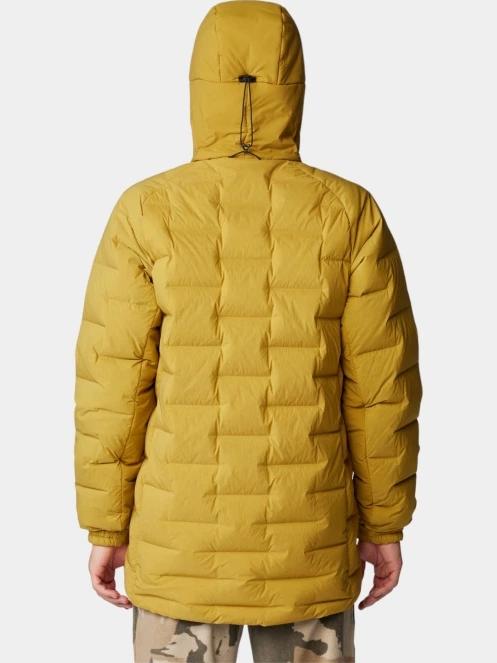 Stretchdown Parka