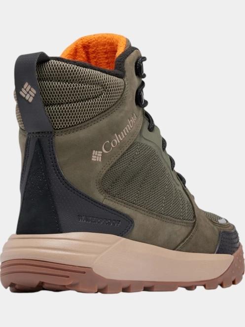 Portlander Boot Omni-Heat Infinity