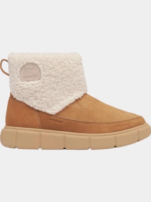 Sorel Explorer III Slip-On Cozy WP