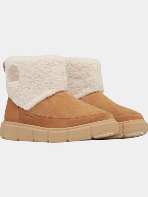 Sorel Explorer III Slip-On Cozy WP