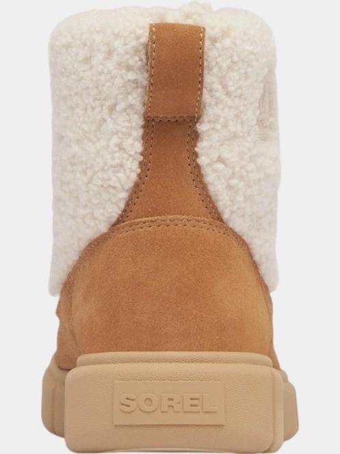 Sorel Explorer III Slip-On Cozy WP