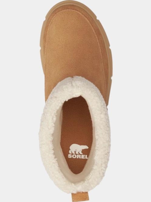 Sorel Explorer III Slip-On Cozy WP