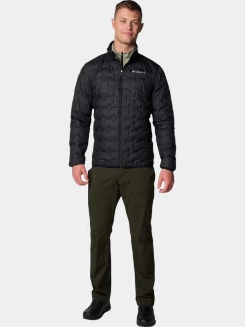 Delta Ridge II Down Jacket