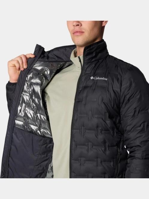 Delta Ridge II Down Jacket