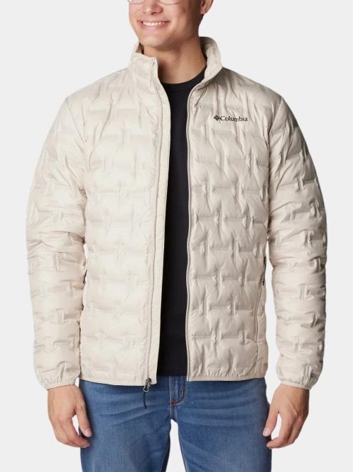 Delta Ridge II Down Jacket