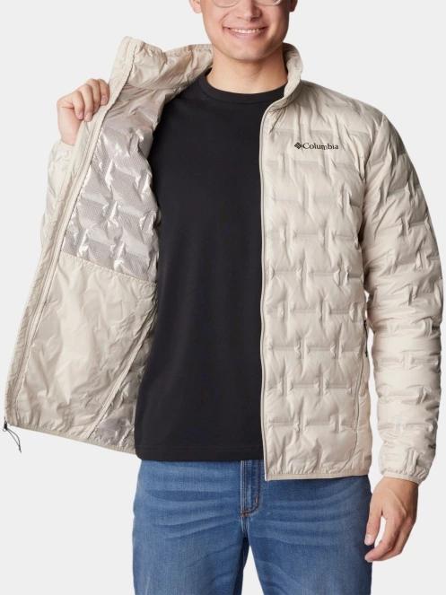 Delta Ridge II Down Jacket