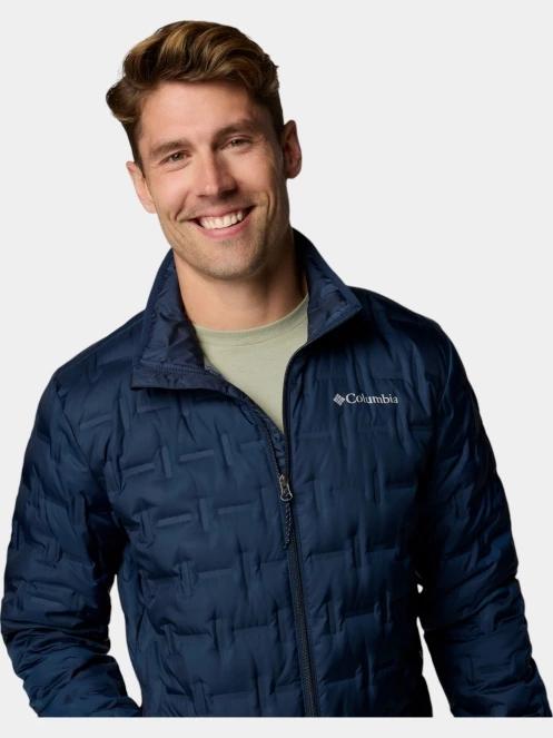 Delta Ridge II Down Jacket