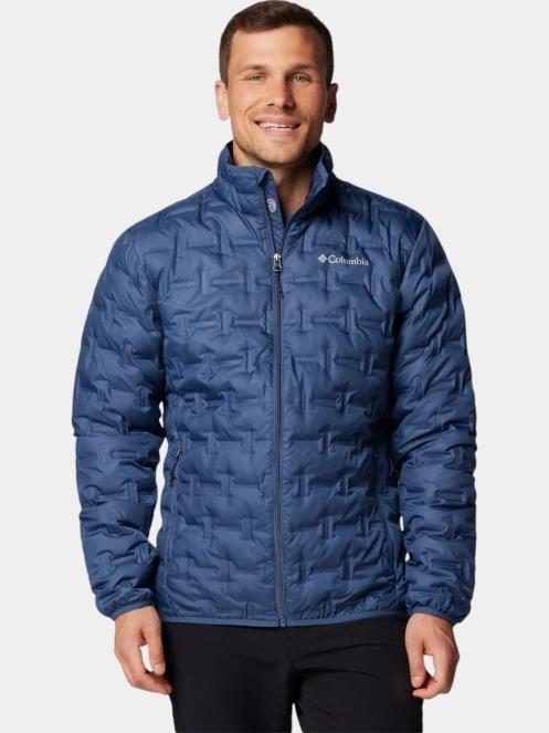 Delta Ridge II Down Jacket