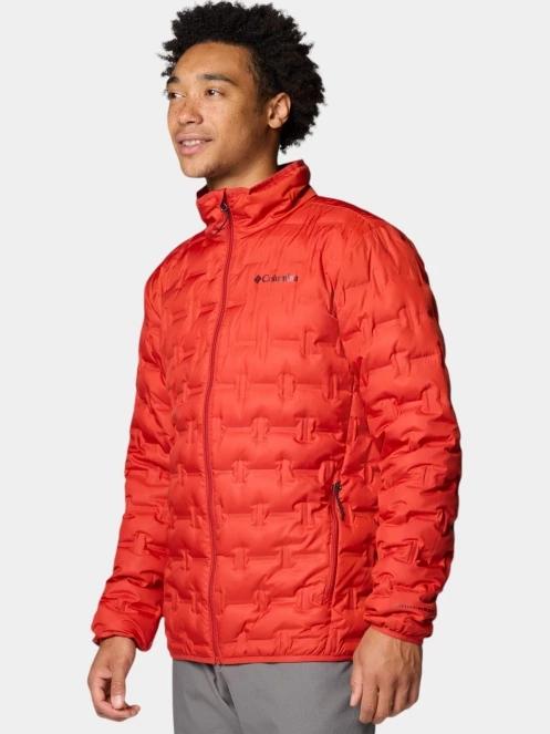 Delta Ridge II Down Jacket