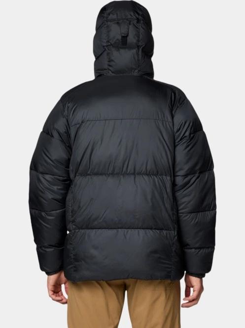 Puffect II Hooded Jacket