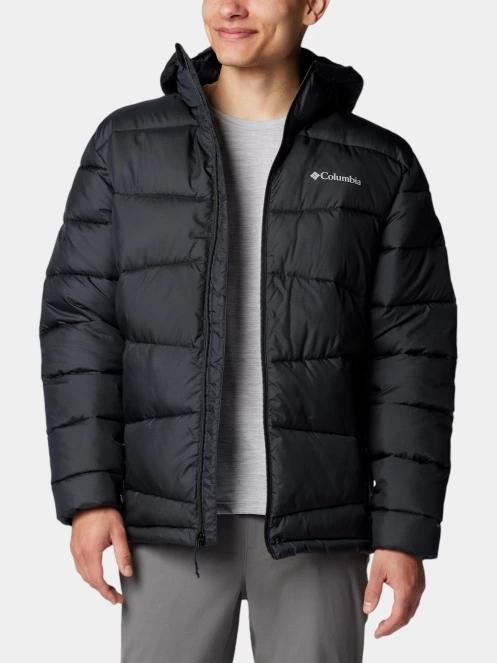 FIVemile Butte II Hooded Jacket