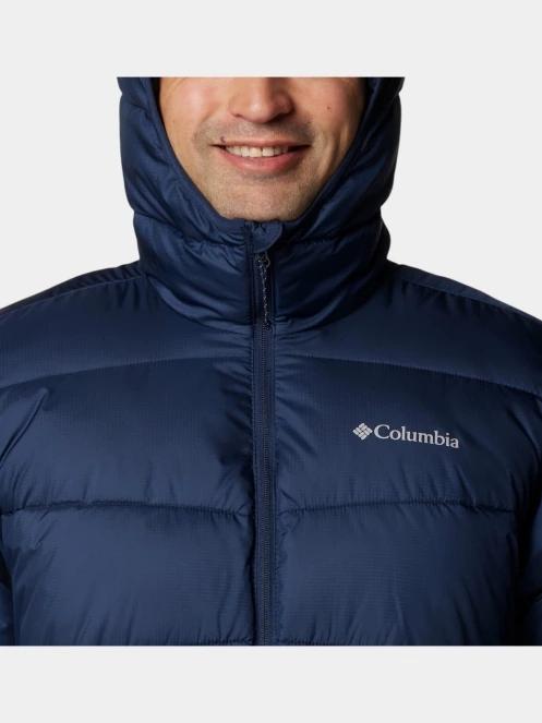 FIVemile Butte II Hooded Jacket