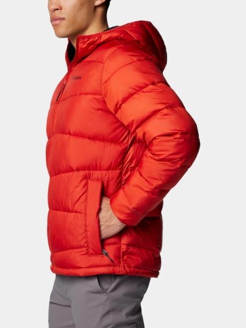 FIVemile Butte II Hooded Jacket