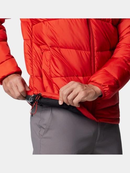 FIVemile Butte II Hooded Jacket