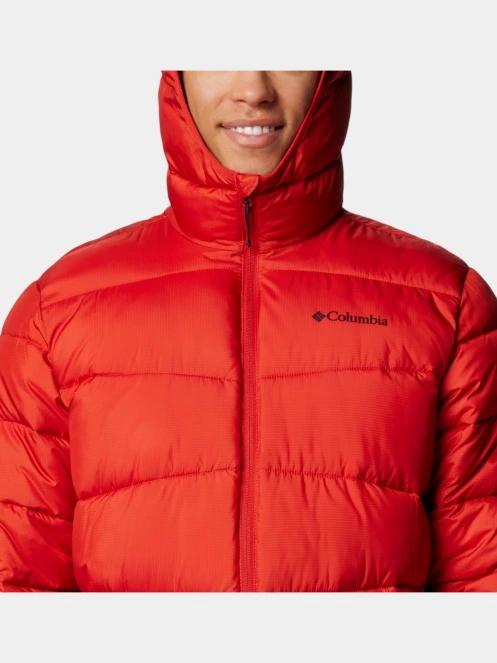 FIVemile Butte II Hooded Jacket