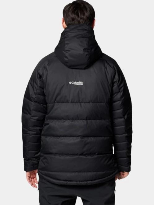 Roaring Fork II Down Jacket