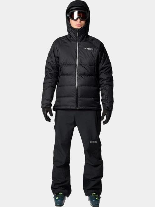 Roaring Fork II Down Jacket