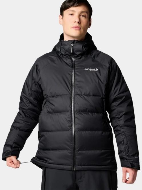 Roaring Fork II Down Jacket