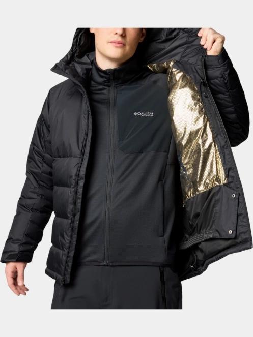 Roaring Fork II Down Jacket