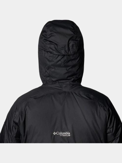 Roaring Fork II Down Jacket