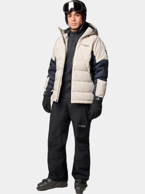 Roaring Fork II Down Jacket