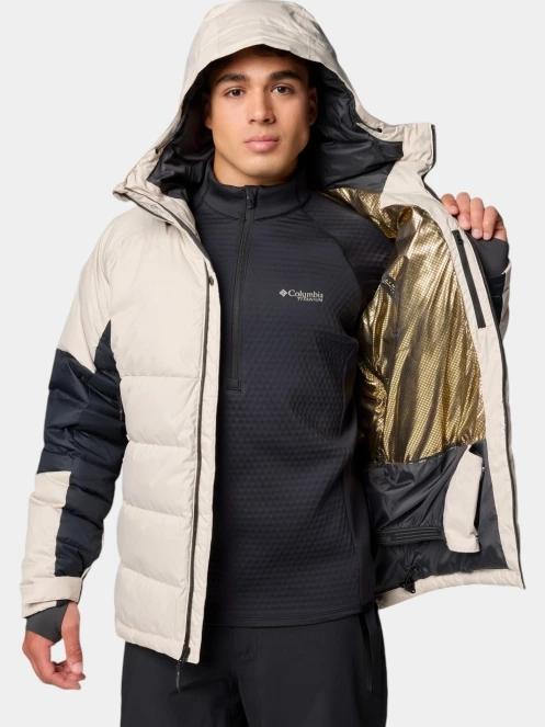 Roaring Fork II Down Jacket