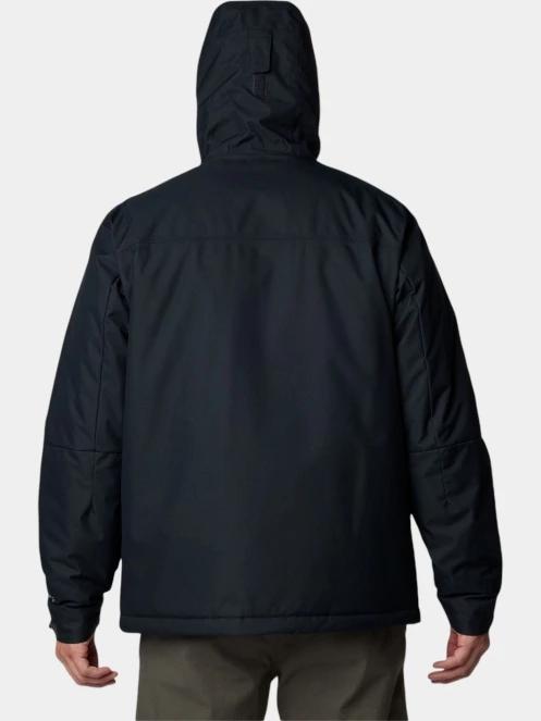 Hikebound II Insulated Jacket