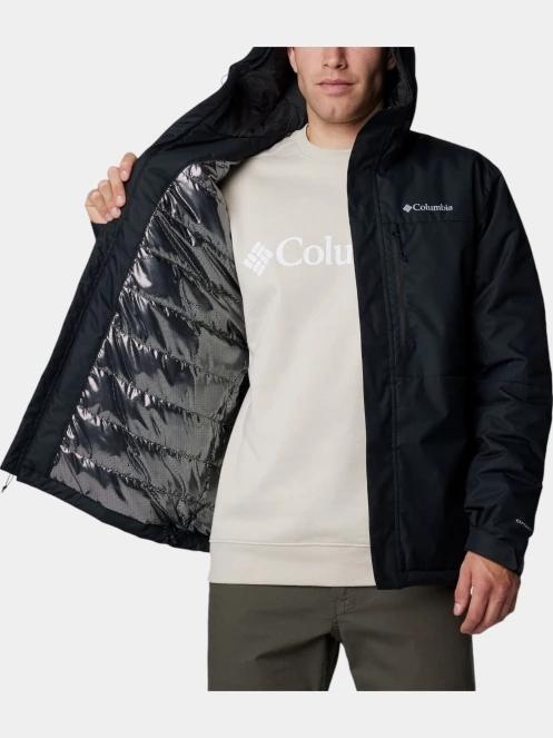 Hikebound II Insulated Jacket