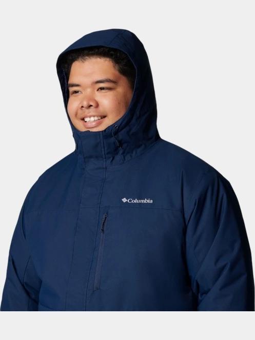 Hikebound II Insulated Jacket