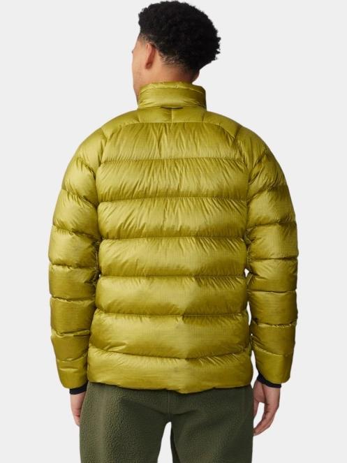 Phantom Alpine Down Jacket