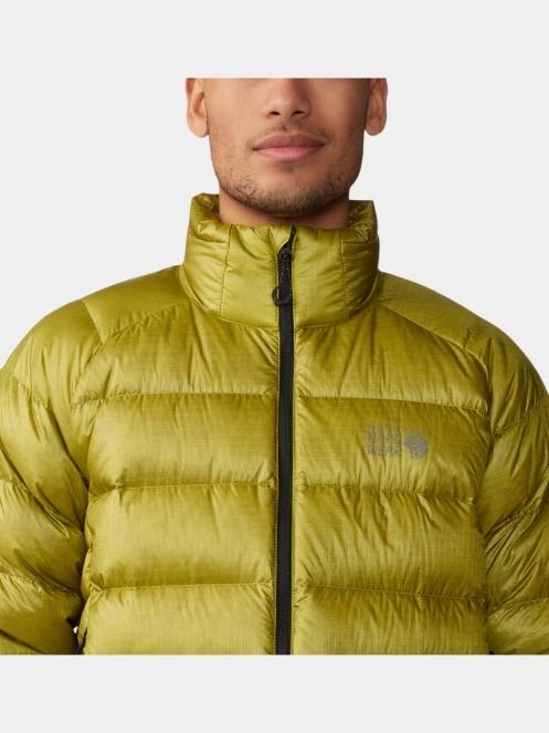 Phantom Alpine Down Jacket