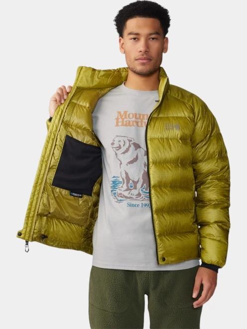 Phantom Alpine Down Jacket