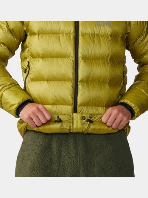 Phantom Alpine Down Jacket