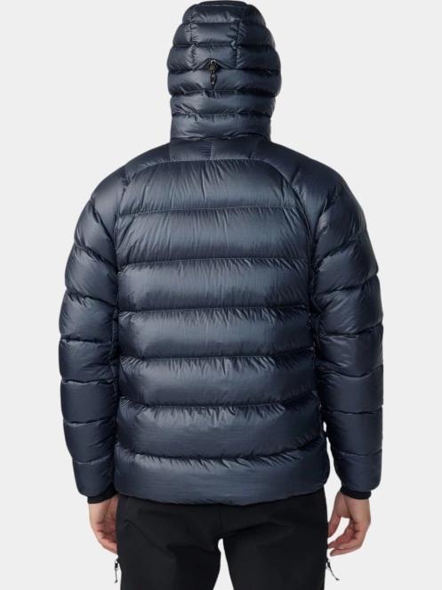 Phantom Alpine Down Hooded Jacket