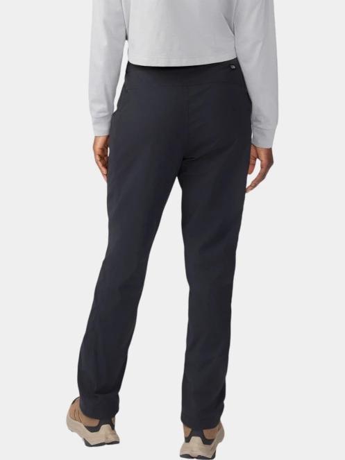 Dynama High Rise  Lined Pant