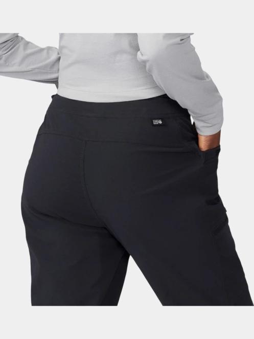 Dynama High Rise  Lined Pant