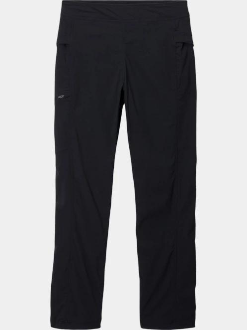 Dynama High Rise  Lined Pant