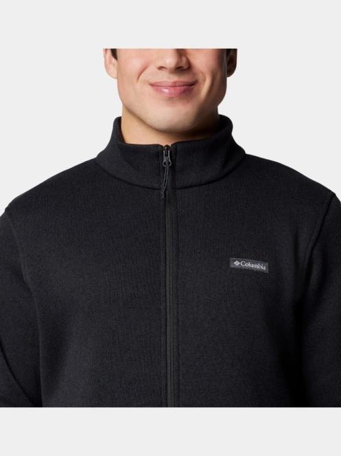 Alto Pass Full Zip Fleece