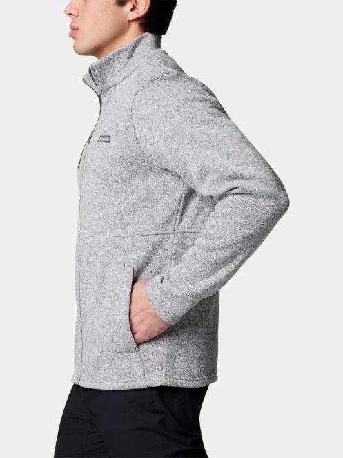 Alto Pass Full Zip Fleece