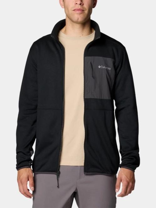 Columbia Hike Full Zip II