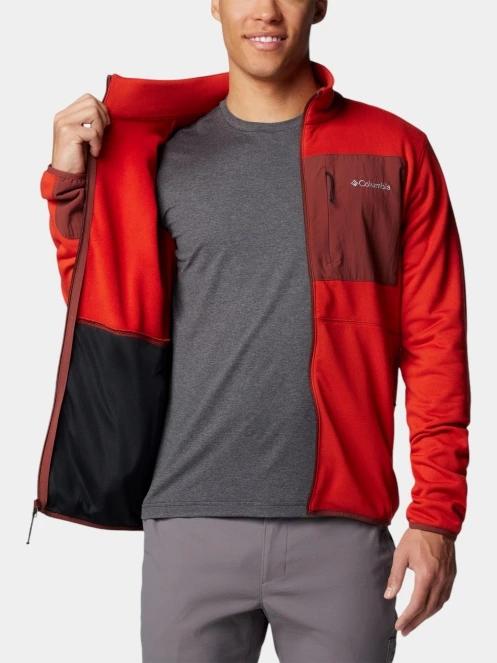 Columbia Hike Full Zip II