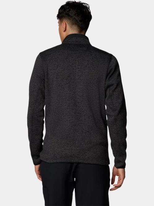 Sweater Weather Full Zip