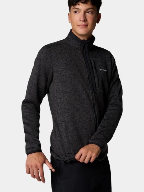 Sweater Weather Full Zip