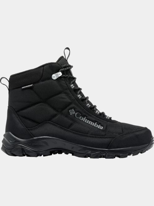 Firecamp Boot V2