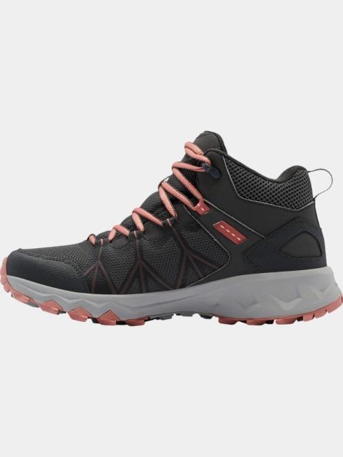 Peakfreak II Mid Outdry