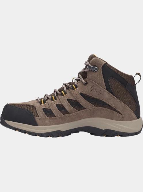 Crestwood Mid Waterproof