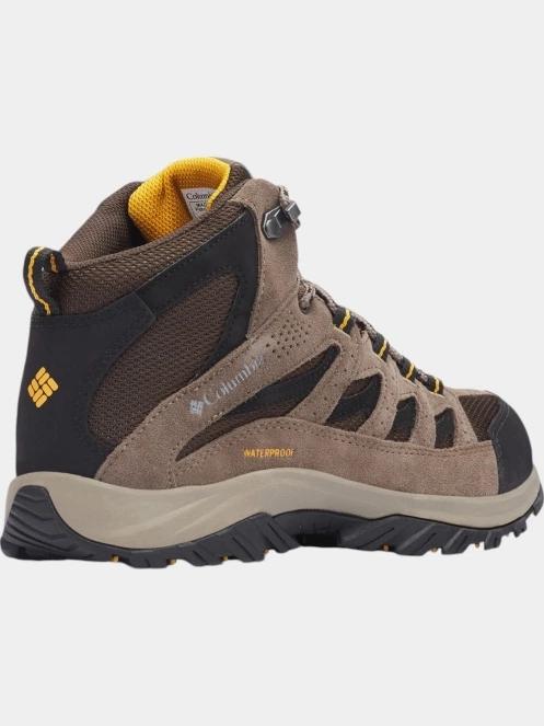 Crestwood Mid Waterproof